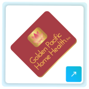 golden pacific home health